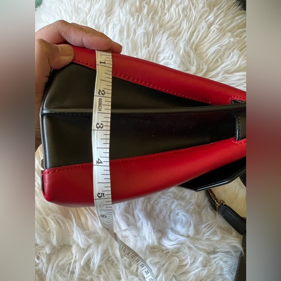 NWOT MCM Pony hair Convertable Backpack - Picture 14 of 14